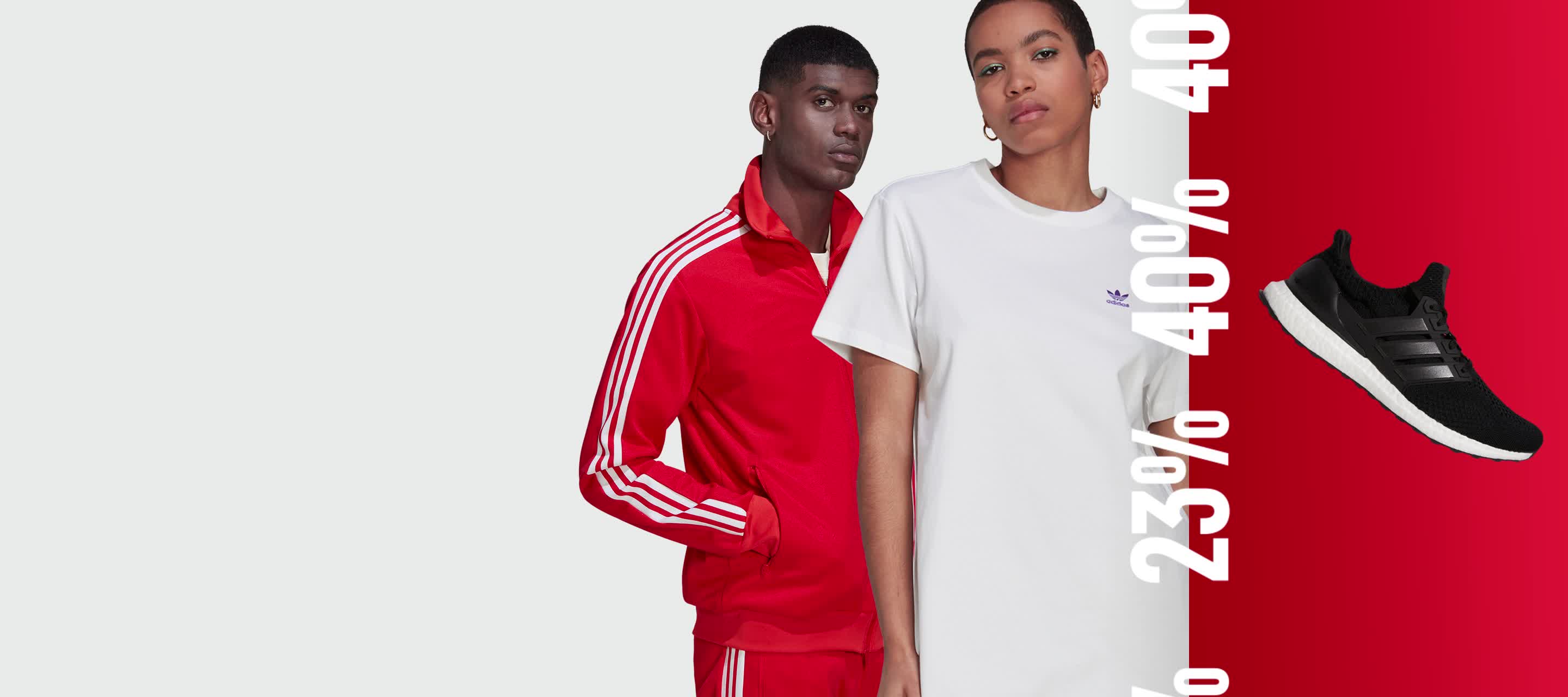 adidas Outlet| Chek our Deals | Up to 50% Off