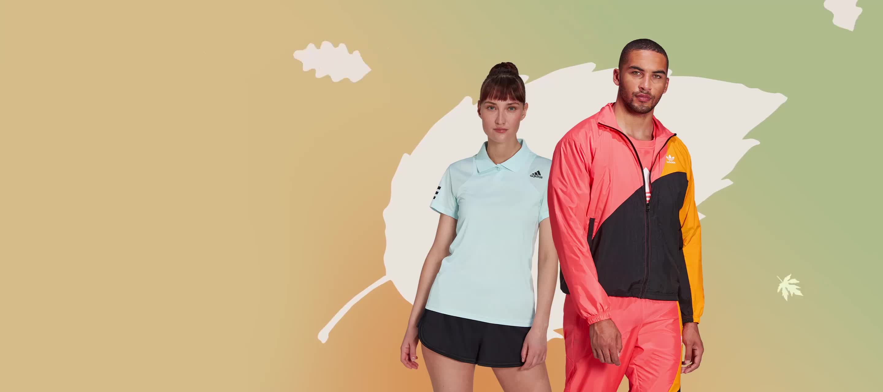 adidas offizielle Website Deutschland | Sportbekleidung