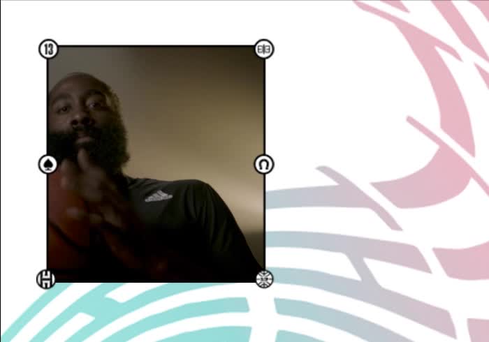 james harden vol 1 below zero