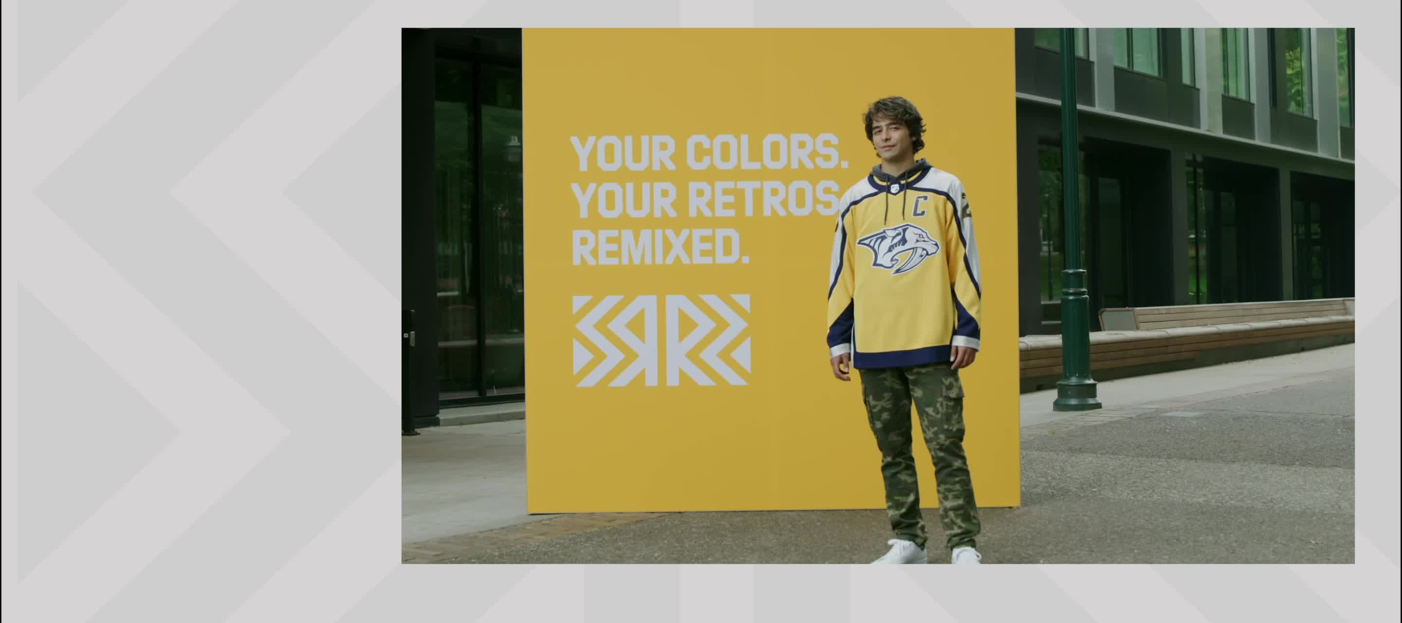 Team \u0026 Fan NHL Gear | adidas