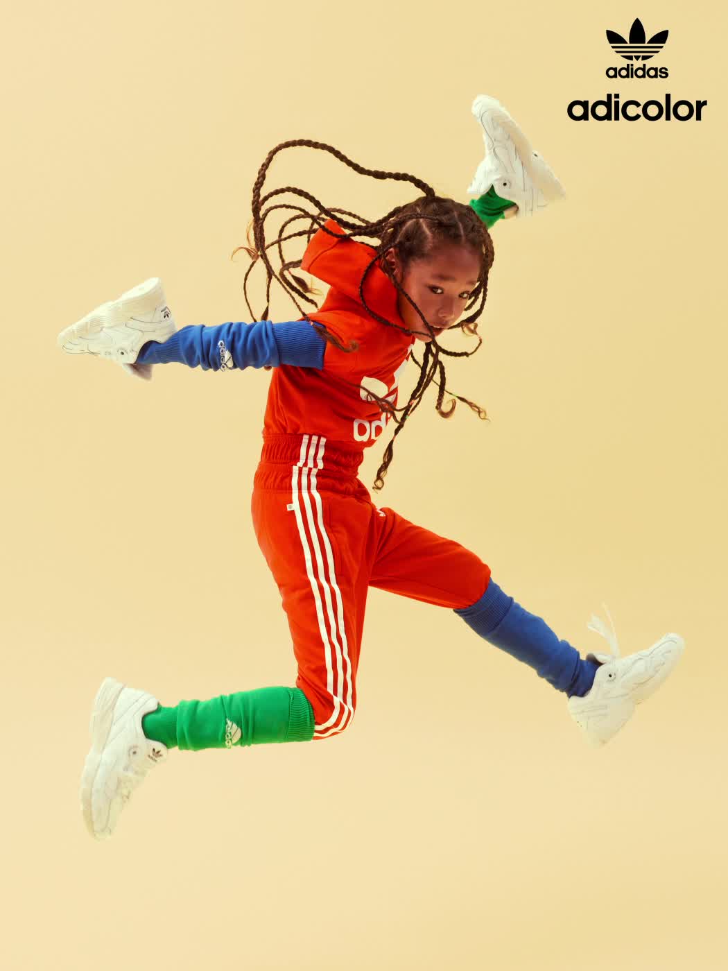 Kids Shoes and Clothing | adidas US