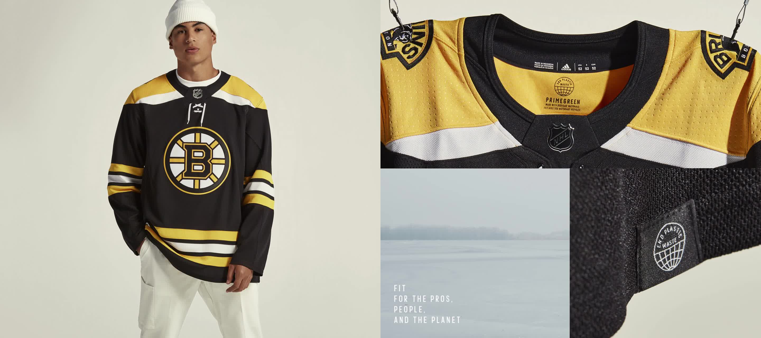 cafetería Oh coser NHL Collection: Team & Fan NHL Gear | adidas US