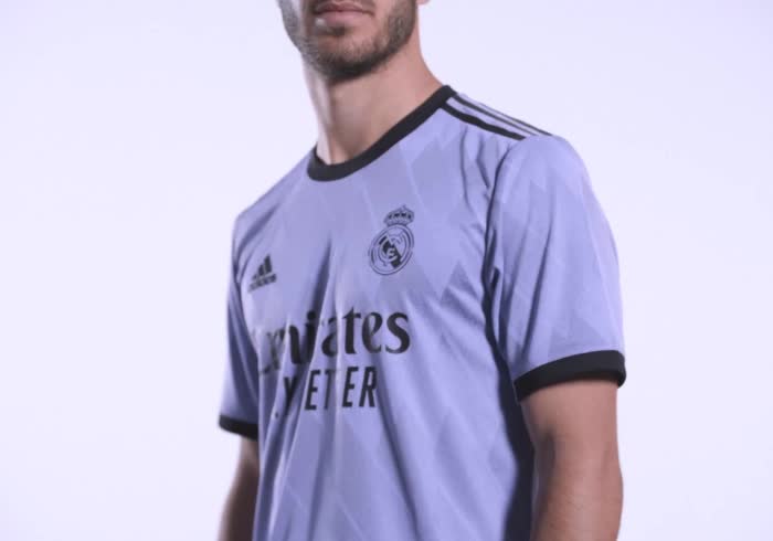 Camisetas Madrid blancos | adidas ES