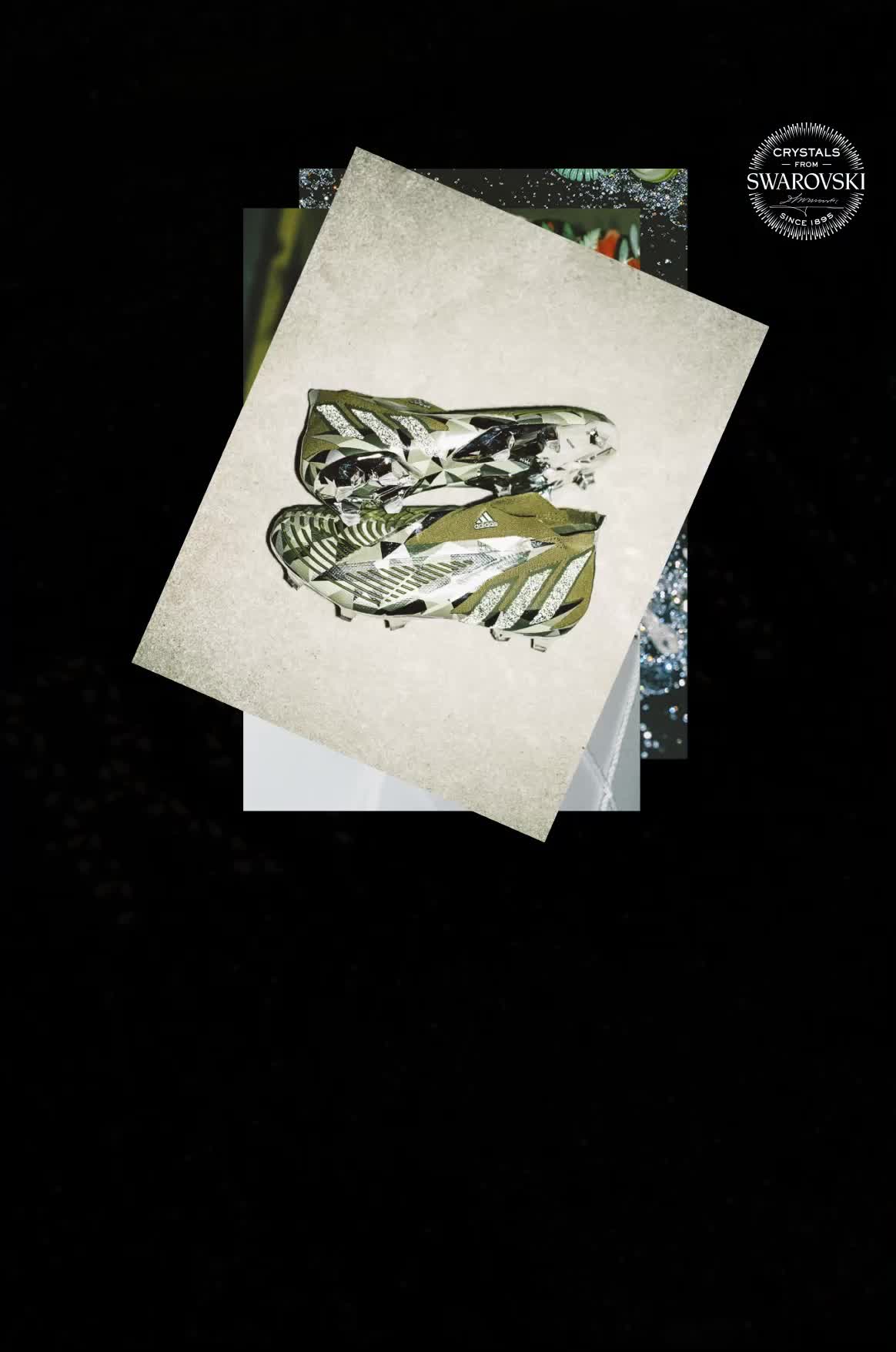 ligne 7 football boots