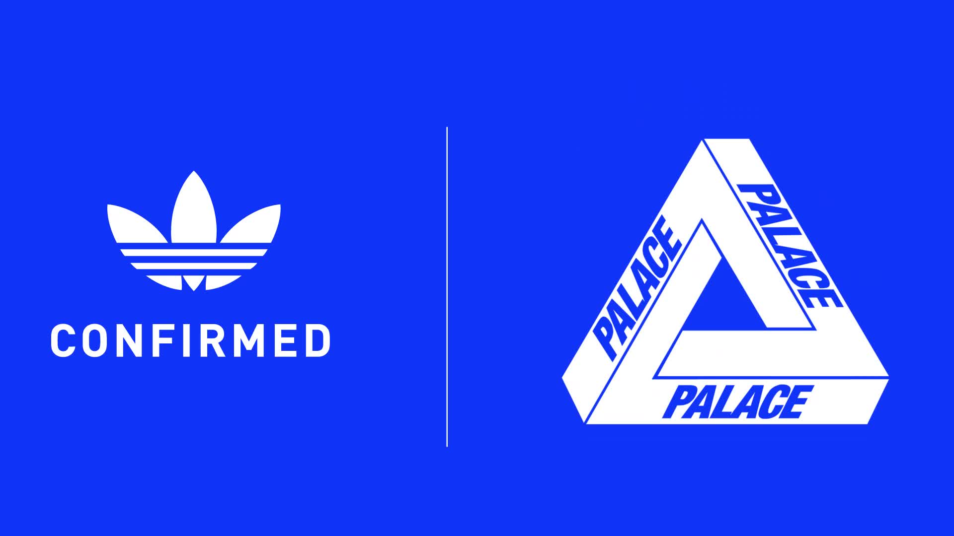 CONFIRMED | adidas US