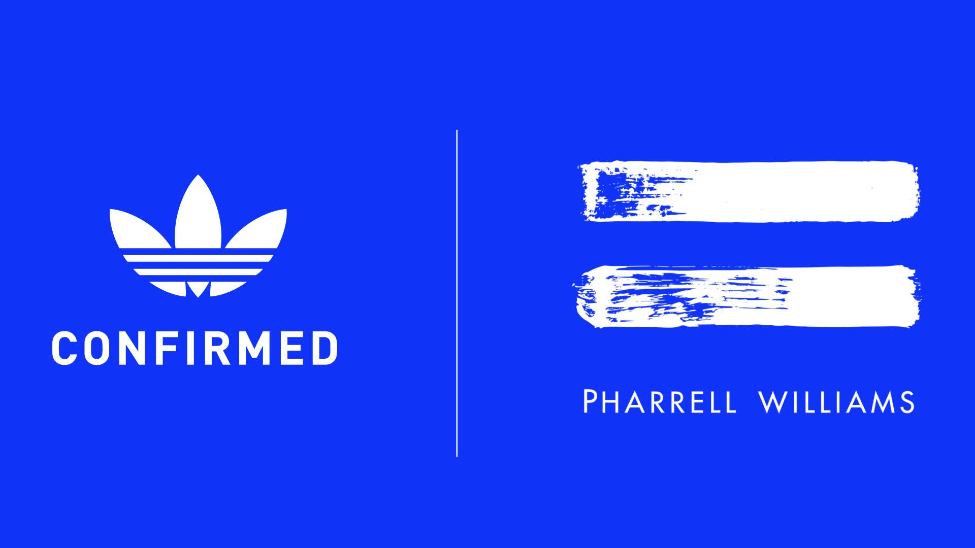 CONFIRMED | adidas UK